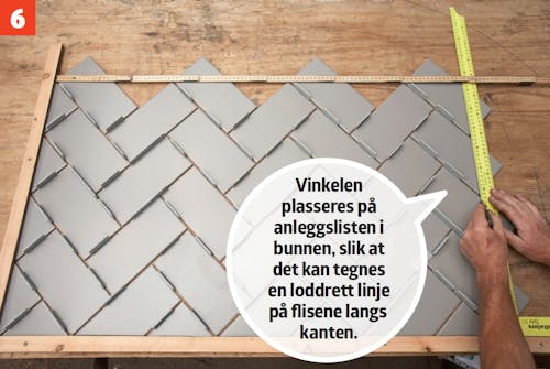 Fiskebein fliser Fiskebein fliser